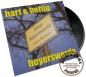 Preview: Image of the cover of the Hart und Heftig LP Hoyerswerda