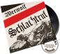 Preview: Image of the frontcover of Werwolf LP Schlachtruf + Bonus, Edition 2022