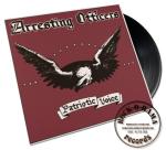 Arresting Officers - Patriotic Voice, Vinyl Schallplatte