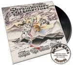 Skrewdriver, When The Storm Breaks, LP, Edition 2020, 4th edition