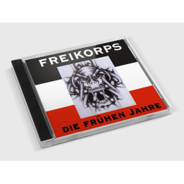 Freikorps, Die frühen Jahre, CD