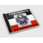 Freikorps, Die frühen Jahre, CD Freikorps, Die frühen Jahre, CD