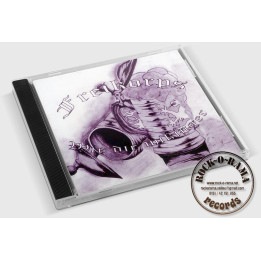 Freikorps, Wie die Wikinger, CD