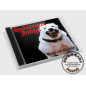Holsteiner Jungs, Hass im Gesicht, CD Holsteiner Jungs, Hass im Gesicht, CD