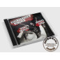 Holsteiner Jungs, Neue Lieder Neuer Hass, CD Holsteiner Jungs, Neue Lieder Neuer Hass, CD