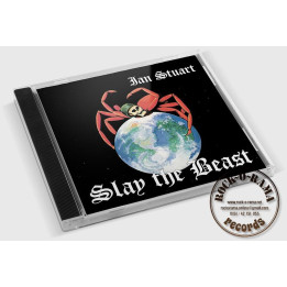 Ian Stuart, Slay the beast, CD