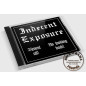 Indecent Exposure, Reveal all + No looking back, CD