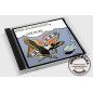 Klansmen, Fetch the rope, CD