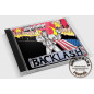 New Glory, Backlash, CD