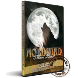 Nordwind, Mein Land, Doppel-CD in DVD-Box