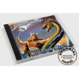 Nordwind, Stolz und Stark, CD
