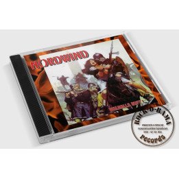 Nordwind, Walhalla ruft, Edition 2021, CD