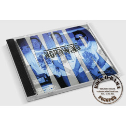 Nordwind, Wir, Maxi CD