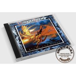 Sturmwehr, Dragon Lance, CD