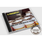 Vier Promille, War das sein bester Freund, CD