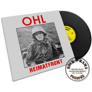 OHL, Heimatfront, LP