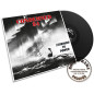 Condemned 84, Storming to Power, LP
