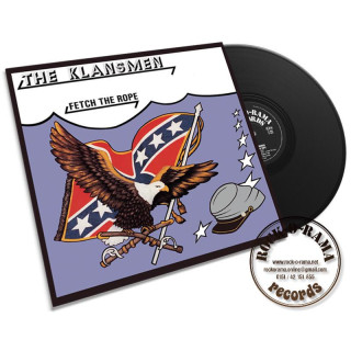 The Klansmen, Fetch the Rope, LP