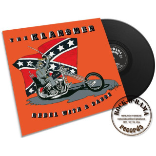 The Klansmen, Rebel with a Cause