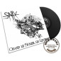 Snix, Quand Le Soleil Se Lévera, LP