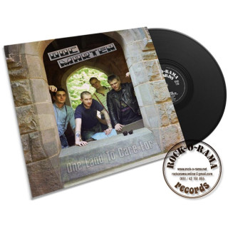 Doc Marten, One land to care for, LP