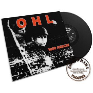 OHL, 1000 Kreuze, LP
