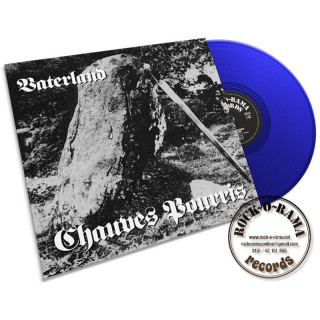Chauves Pourris, Vaterland, LP