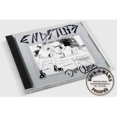 Endstufe, Der Clou, CD