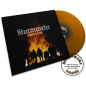 Sturmwehr, Deutschland, LP, orange Vinyl