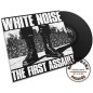 White Noise, The First Assault, Edition 2025, LP, 200 copies only
