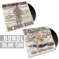 Bundle, The Strong Survive and When The Storm Breacks, Vinyl LPs