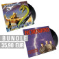 Bundle, Nordwind Stolz und Stark and Patriotische Balladen + Wir, LPs Bundle, Nordwind Stolz und Stark and Patriotische Balladen + Wir, LPs