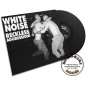 White Noise, Reckless Aggression, LP, 200 copies only
