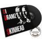 Oi Dramz, Skinhead + Bonus, Edition 2026, LP