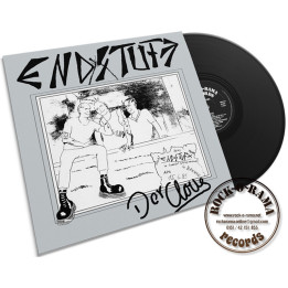 Image of Endstufe LP Der Clou