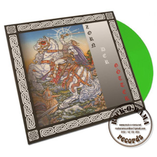 08/15, Zorn der Götter, Edition 2017, Vinyl LP