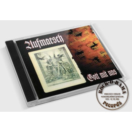 Aufmarsch, Gott mit uns, CD