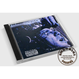 Blasphemie, Transfusion, CD