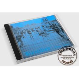 Bomber, Das Tier, Live, CD