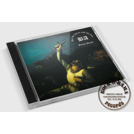 Brutal Attack, For the fallen and the free, CD Product No.: