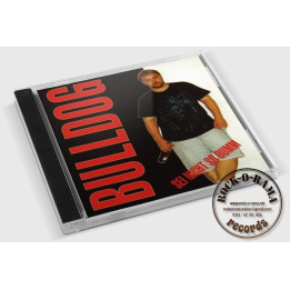 Bulldog, Sei nicht so dumm, CD