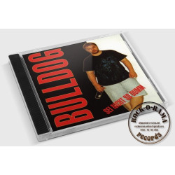 Bulldog, Sei nicht so dumm, CD