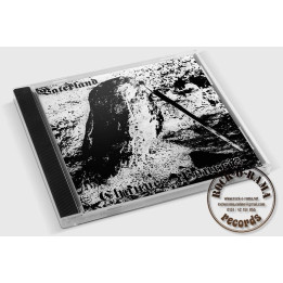 Chauves Pourris, Vaterland, CD