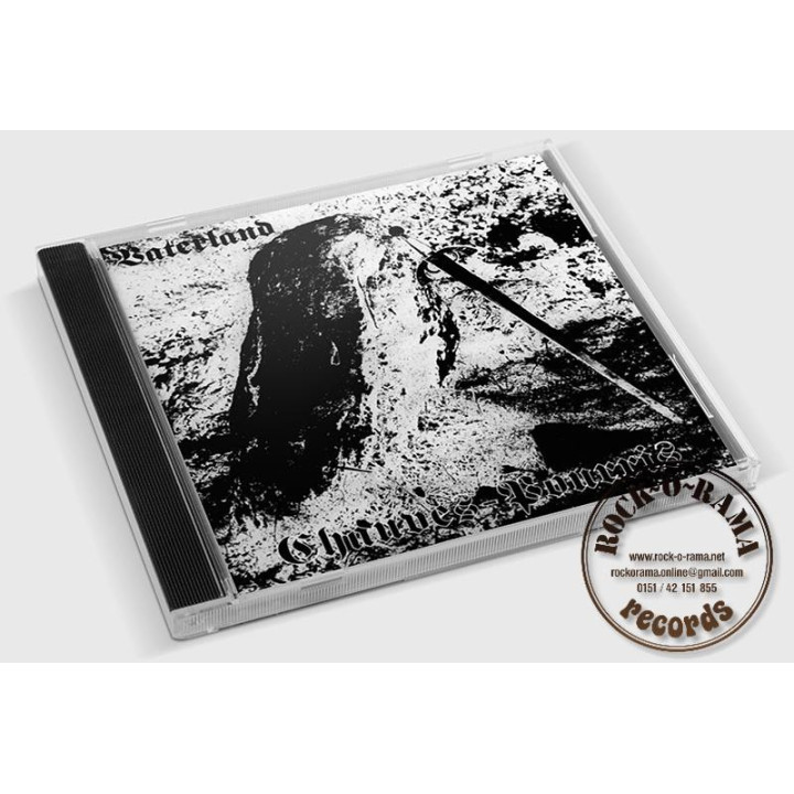 Chauves Pourris, Vaterland, CD